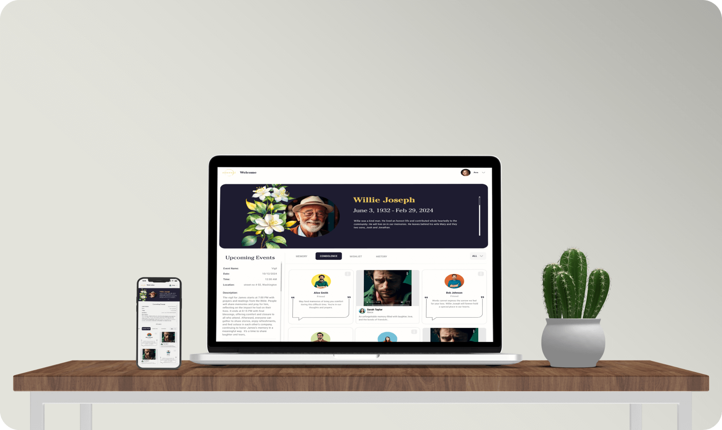 Website Development